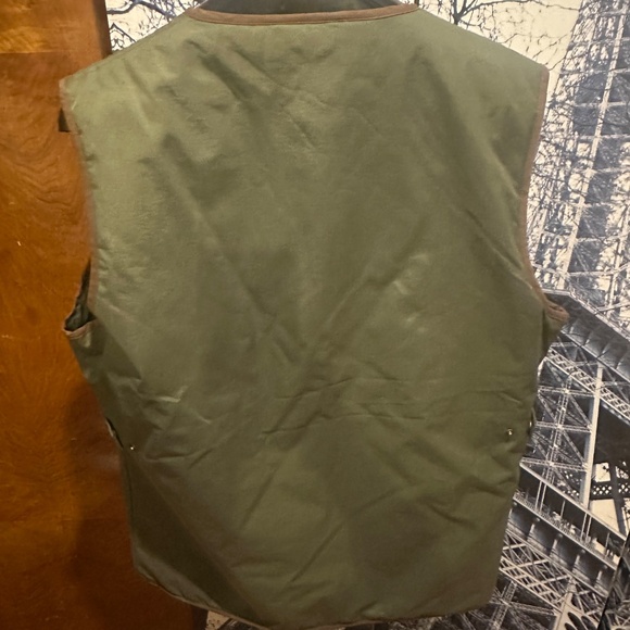 Act Like Men Hunting Vest - Picture 4 of 5